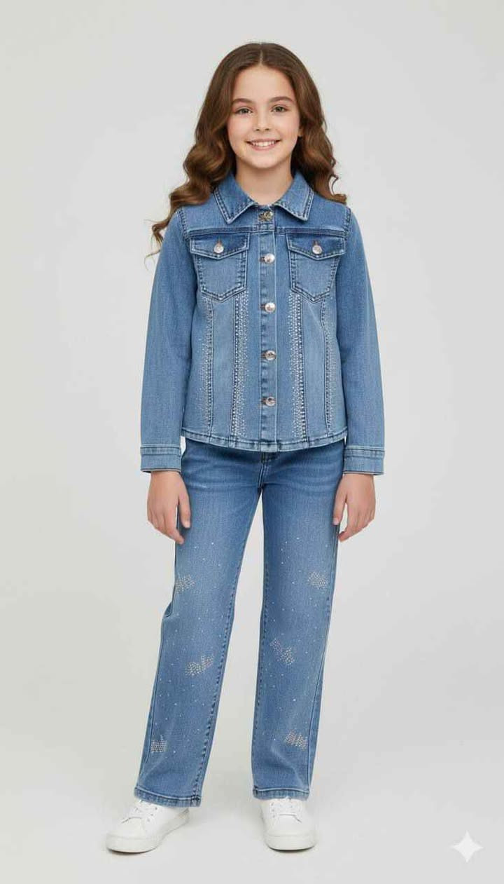 ‎🎀👑

طقم سوت قطعتين بناتي محير كابوي ✅
قياسات 6-8-10-12 ✔️
🌹🌹🌹🌹🌹🌹🌹🌹🌹
🎀👑‎ بغداد, العراق


**إذا كنت صاحب هذا الإعلان وتريد حذفه لأي سبب، رجاءا أرسل رسالة إلى الدعم الفني**