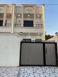 حي العسكري • ١٠٠م • طابو ملك