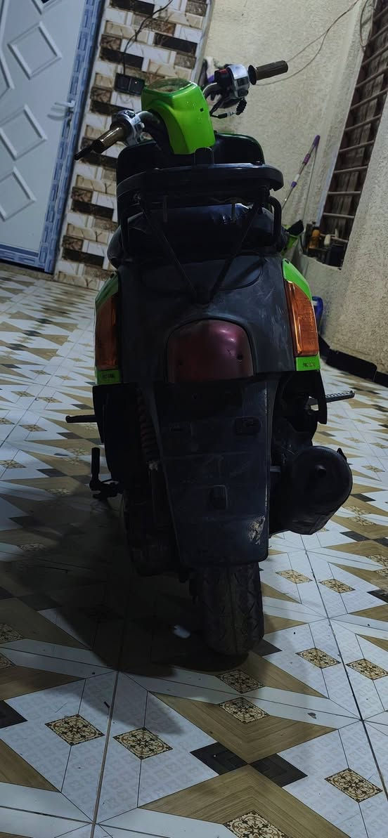 ماكس بوليسي . بوشه ٤٩ مفتوحه مره وحده 
سلف وهندر 
كفرات نضافه ٨٠٪ كهربائياتها شغاله شلعه ومعدل 
عارضها ب ٥٠٠ وبيها مجال


**إذا كنت صاحب هذا الإعلان وتريد حذفه لأي سبب، رجاءا أرسل رسالة إلى الدعم الفني**