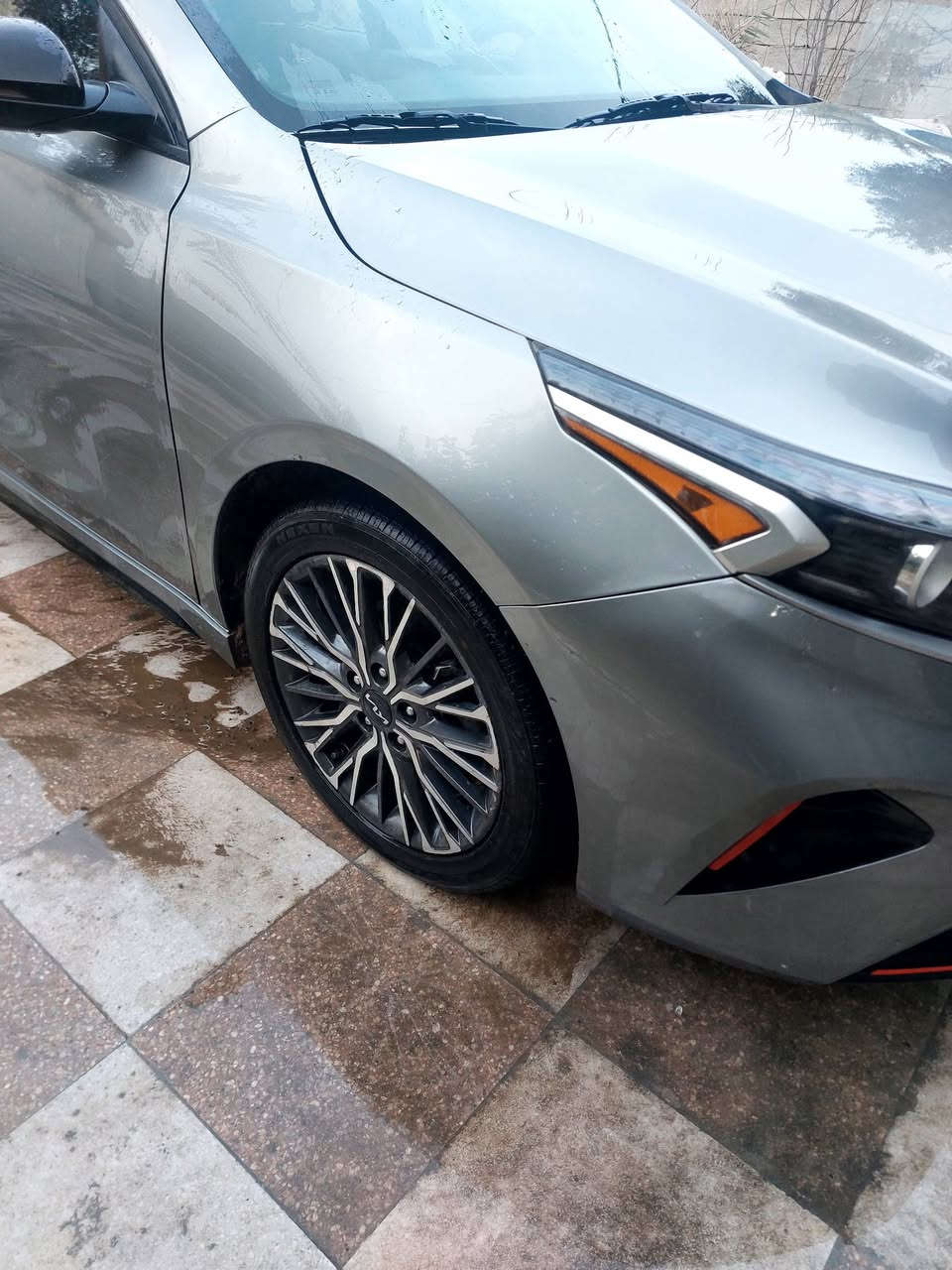 فورتي جيتي لاين موديل 2023
فول مواصفات 

محرك 2000 دوش المرغوب

فورتي جي تي لاين موديل 2023

ماشيه 22 ميل 

محرك 2000 دوش 

بصمة تشغيل وابواب 

تشغيل عن بعد 

كشن جلد 

اوتو هولد 

شاشه كبيره 

كامره دواره 

لايت لد 

بلوجكتر لد 

بك لايت لد 

جنطه ذكيه 

رادار جانبي 

رادار امامي 

تحديد مسار 

قياده ذاتيه

ترحيب عند الاقتراب   

رقم ديالى جديد تحويل مباشر 

السعر 145$ وبيها مجال 

العنوان ديالى بعقوبه رقم الهاتف ***********وات ساب موجود 

بصمة تشغيل
