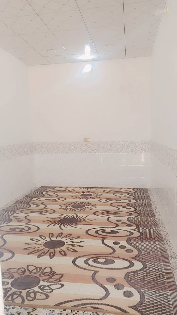 بيت للبيع زراعي خلف المطحنه السعر 32 اوبي مجال
***********
