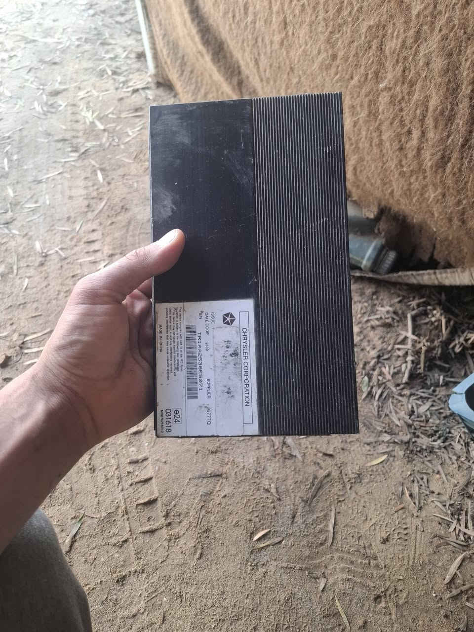 للبيع اغراض جيب سعر مناسب
***********
