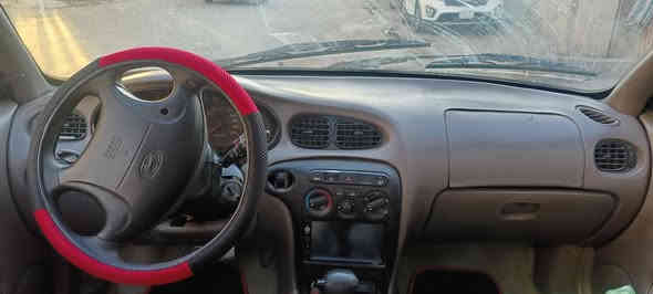 هوندا النترا موديل 2000 اوتوماتيك كير محرك نظيفات منظومة تبريد كامله غرفه نظيفه  تخم ويل كب السعر 35 ورقه مكان بغداد ‏ المشتل ***********
