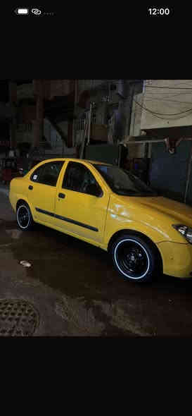 سلام عليكم طيبه مديل 15 خير من الله السياره كبل للشارع كامله السياره مكاني البياع السعر33 وبيهه مجال
*********** واتساب
***********
