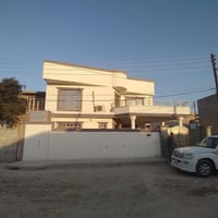 دار ركن • ٢٥٠م • ٥ غرف