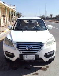 ليڤان X60 • ٢٠١٣ • طويريج