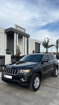 لاريدو • ٢٠١٦ • كلين تايتل