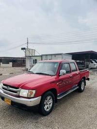 بيكاب دير موديل 2009گير مكينه اكسل شرت مكينه به خ كارباهـي مزبوت ته قه...