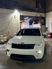 جيب بلاكتوب • ٢٠١٧ • رقم بغداد