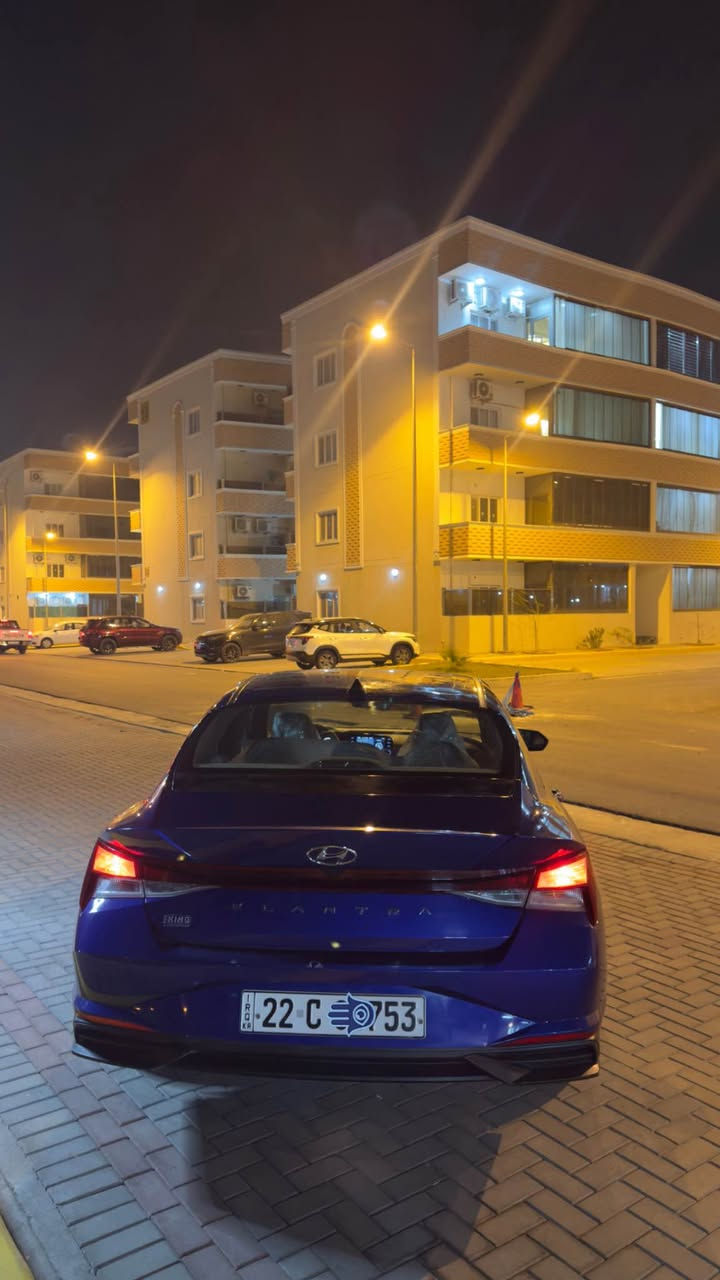 السلام عليكم…..
(للبيع أو المراوس بـ اقل حسب الرغبة)
ـــــــــــــــ
هونداي النترا 2022 
(حادث جاملغ ونص الباب بدون دواخل)
رقم أربيل الدولي بـ اسم شركة وكالة تحويل بشرط 
سنوية جديدة وهزة جديدة ولوحات دولية 
ـــــــــــــــ
فول مواصفات عدة الفتحة:
بصمة تشغيل 
بصمة ابواب 
بصمة صندوگ 
تشغيل عن بعد 
عينة ديجتال 
شاشة چبيرة تدعم نظام الكار بلاي 
تحكم ستيرن جهتين 
كشنات جلد 
تدفئة تبريد مقاعد امامية 
تبريد خلفي 
وايرليس 
رادار امامي 
رادارات جانبية 
نقط عمياء 
سايد بريك دگمة 
اوتو هولد 
5 وضعيات قيادة 
مكينة 2000 دوش 
منظومة زينون LED عالي ناصي أعلى مستوى 
ــــــــــــــــــ
السيارة جاهزة على آخر حباية وماعوزهة برغي 
(مكينة وگير وتخم تاير وحدادية وتبريد كلة كفالة)
ترايك زيرو وين مايعجبك 
ــــــــــــــــــ
السعر 138 وبيهة مجال قليل 
عنواني البصرة 
رقمي *********** البصرة, العراق
