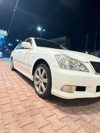 تويوتا شاهينه • ٢٠٠٧ • البصره