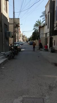 للبيع قطعة أرض زراعي سند ٢٥ المساحة ٧٧ متر ونصف واجه ٦ اله ١٨ سم ونزال...