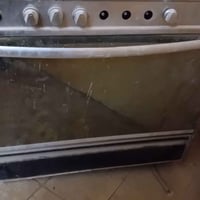 طباخ ب٨٠ شغال بس ماكو الجامه الفوك ماكو وسيبت مال العيون ومع العلم سيب...