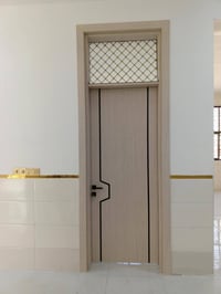 تركيب الأبواب التركيه الداخلية والخارجية رقم الهاتف  07758869355