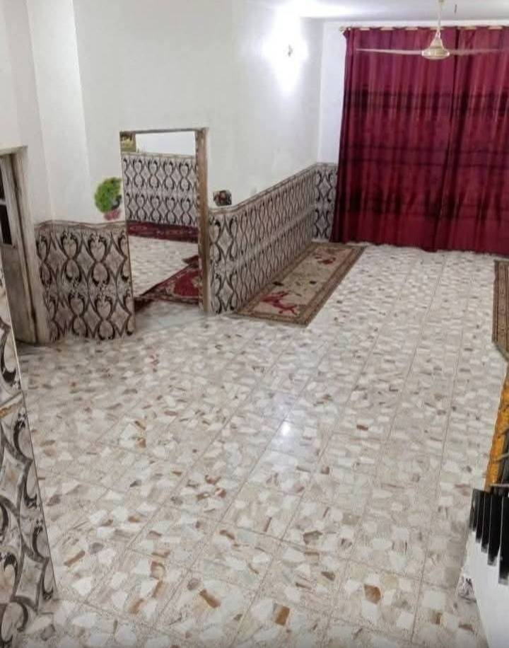 سلام عليكم عدنا بيت في العامل السياحي قريت سيد عيان البيت نضيف و حلو و البيت بي غرفتين و هول مساحه الهول 11 متر وبي استقبال و بي ترك داير البيت وبي قطعه تكدر تزرعه تبنيهه البيت حلو و نضيف سعر البيت 85 مليون ما بي مجال تكدر تتصل على هذا الرقم الستفسار             👈***********👉
