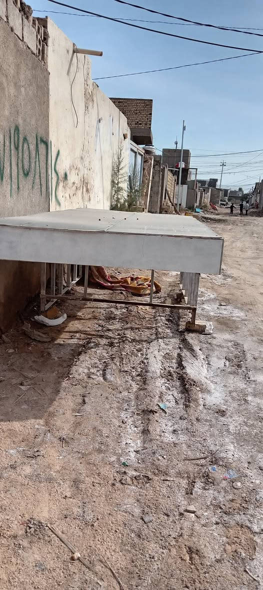 امحجر ستوته للبيع السعر 65 الف 
الرقم ***********
مكاني نجف الحريه
