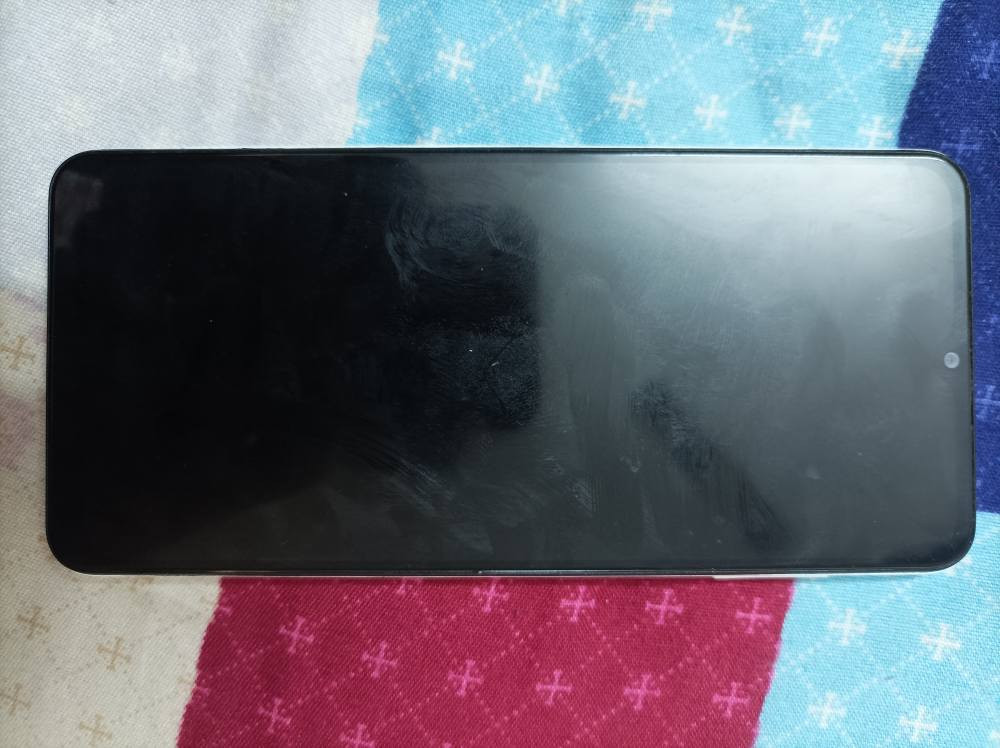 جهاز مستبدل بي فقط بصمهة يعني البصمة ما تشتغل وباقي الجهاز مكفول وشغال النجف, العراق


**إذا كنت صاحب هذا الإعلان وتريد حذفه لأي سبب، رجاءا أرسل رسالة إلى الدعم الفني**