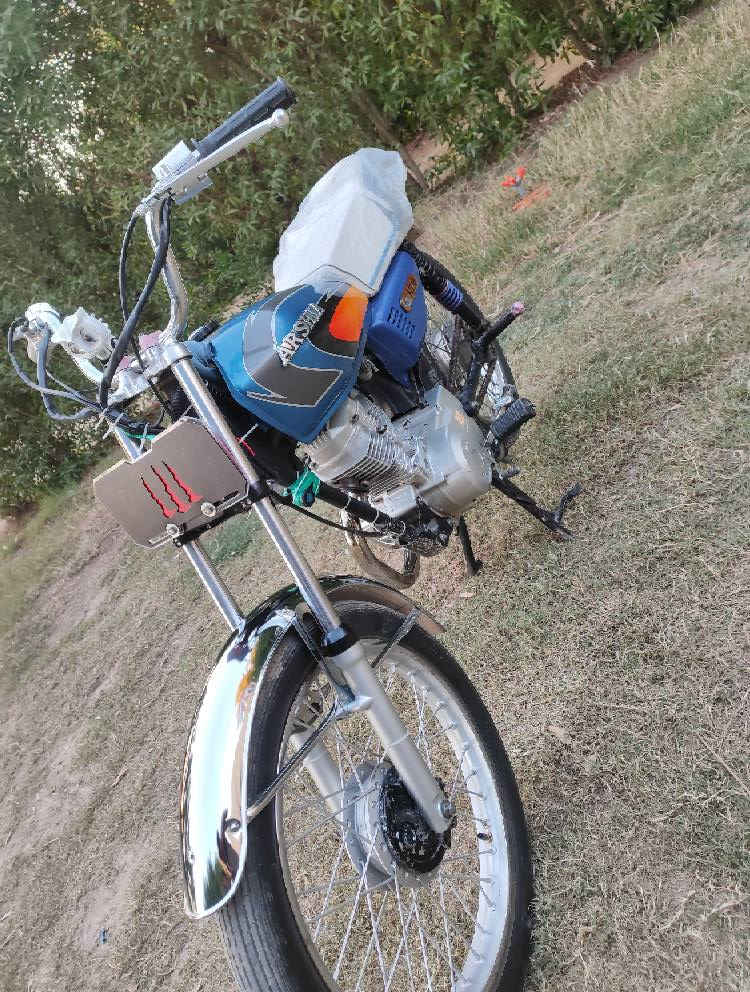 كلك للبيع مكفوله ڱڵـه. جديد السعر🔥🔥 375وبيها مجال قليل
***********
