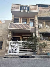 بداية راغبة خاتون • ٤٣م • ٣ غرف