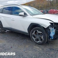 توكسان • ٢٠٢٤ • بدون كمرك