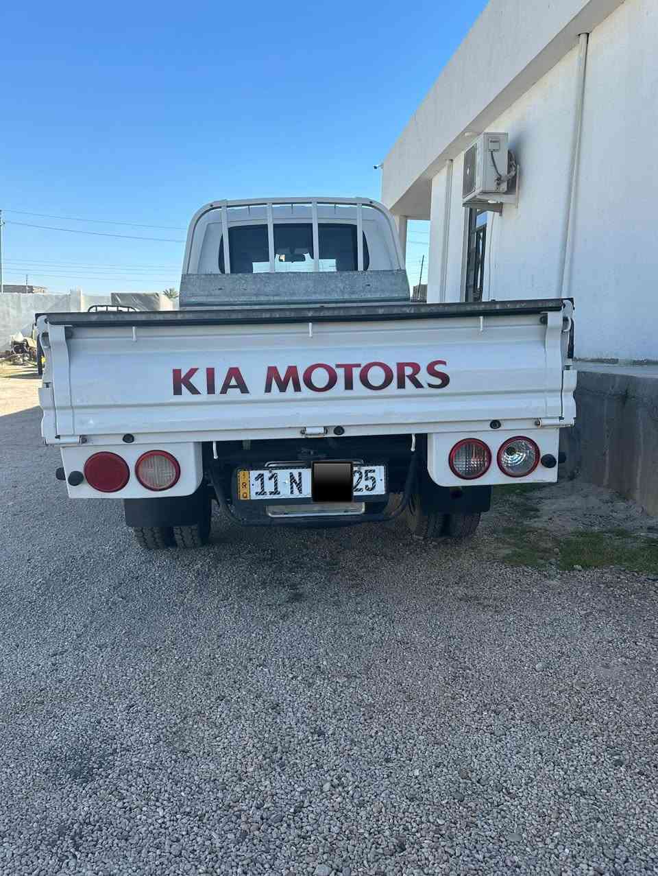 السلام عليكم كيه معروضه للبيع موديل 2016 ماشيه 150الف حقيقي رقم بغداد انكليزي مكفوله كفاله عامه مابيها اي نقص ومامتعوبه معروضه ب118 مكانهاا الانبار الرمادي للتواصل ***********
