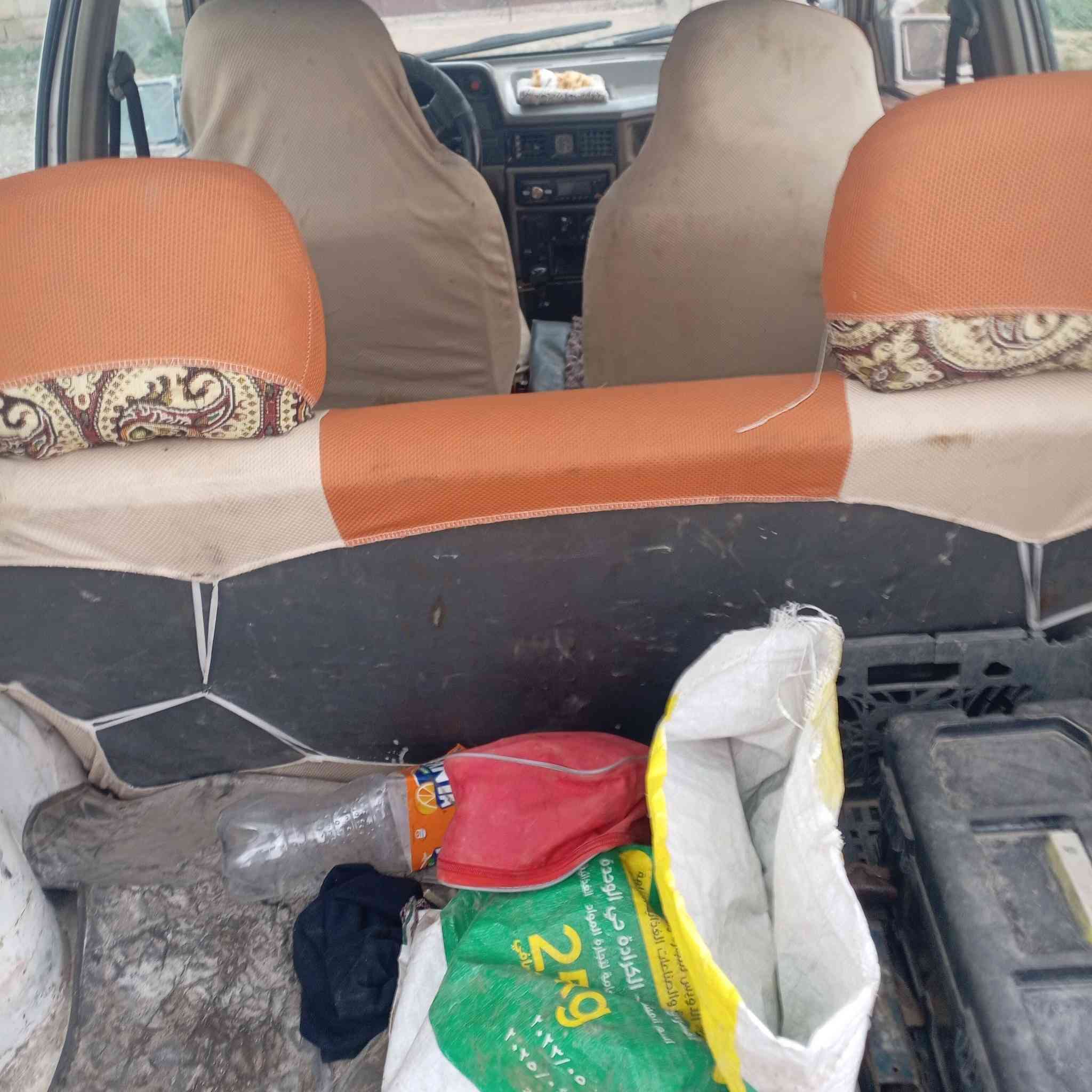 كاديت موديل 1991كاربون بانزين سعر 28 ورقه وبي مجال مكينه أثر بخار بس لاصرف ولا نفخ طخم تايات جديد طخم صدر جديد للاستفسار  الاتصال على هاذا الرقم ***********
***********
