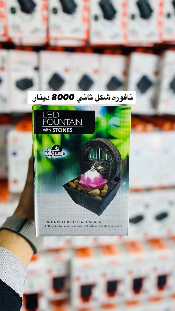 #جملة_اكسورات_سنتر_الاسعار

      (مكان واحد لجميع الماركات المعروفة والعادية)

اكسورات موبايل 📱 
جملة جملة الجملة 

الاسعار وبقية البضاعة بقناة التليكرم  ⬅️ رابط القناة https://t.me/snater40 

📲 للطلب والتواصل واتساب:
📞 ***********
📞 ***********

——————————
التوصيل متوفر لجميع المحافظات العراق 🚚. 

#اكسوارات #موبايلات #هواتف #جملةالجملة #جملةفقط  #جملة #جملة_الجملة
#سماعات
