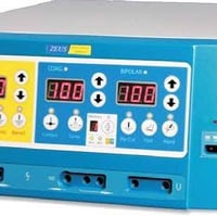 ZEUS-400 • دياثيرمي كوتري • أربيل شارع الأطباء