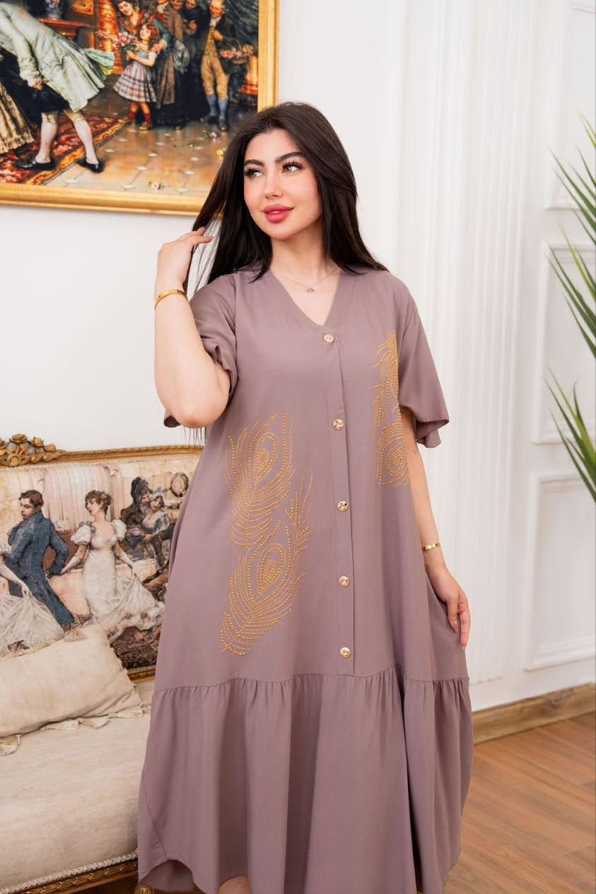جمله دشداشه قصيره كشمير ستراس خامه درجه اولى 
⚜️سعر الدرزن 75 الف ⚜️
قياس   2XL 3XL 4XL 5XL
اقل طلب درزن 
للحجز والاستفسار على الخاص


**إذا كنت صاحب هذا الإعلان وتريد حذفه لأي سبب، رجاءا أرسل رسالة إلى الدعم الفني**