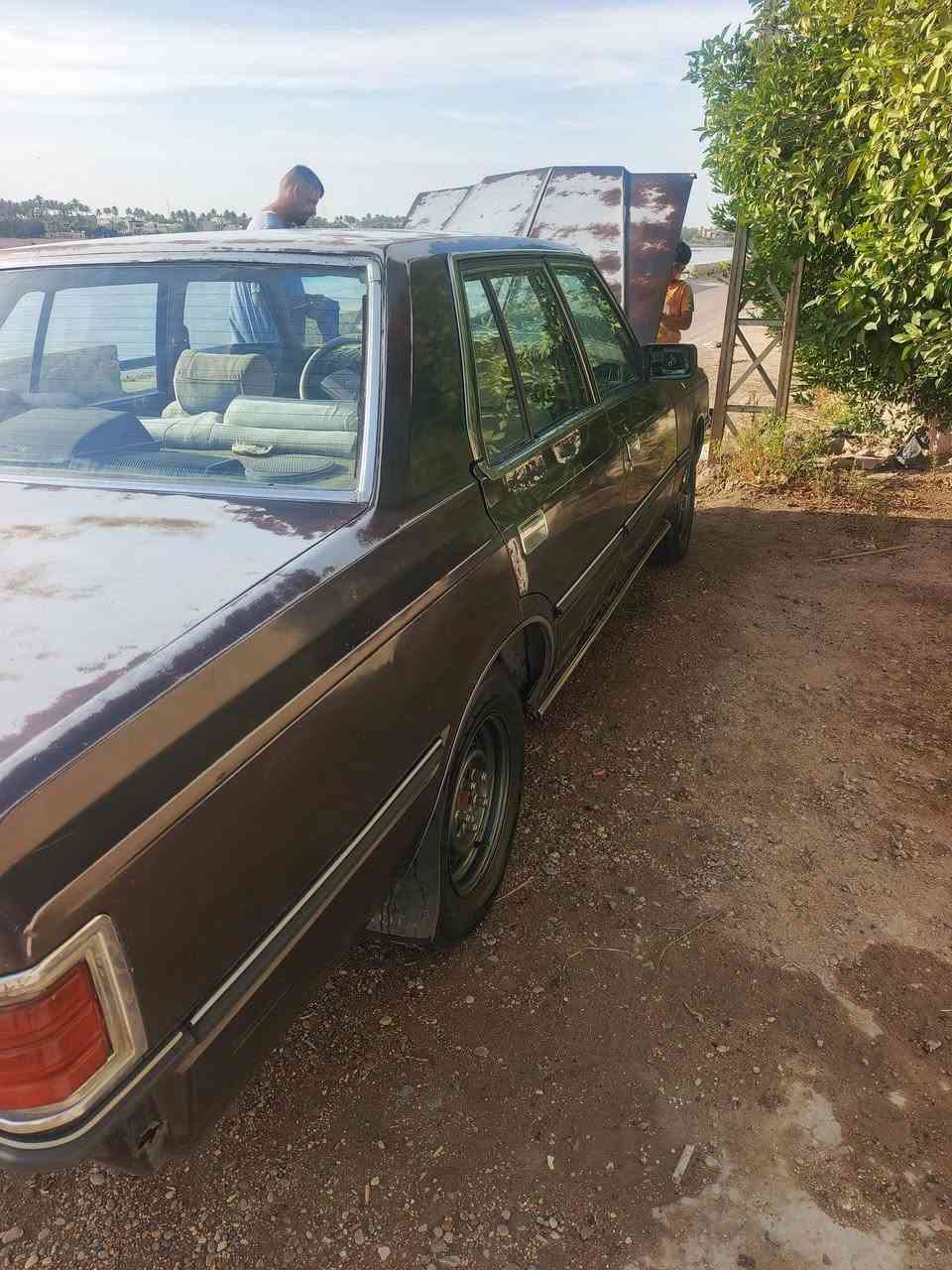 سوبر 82بلاديه مكينه بلاديه بيها تخم تاير رقم انبار ***********دعامياتها موجدات
