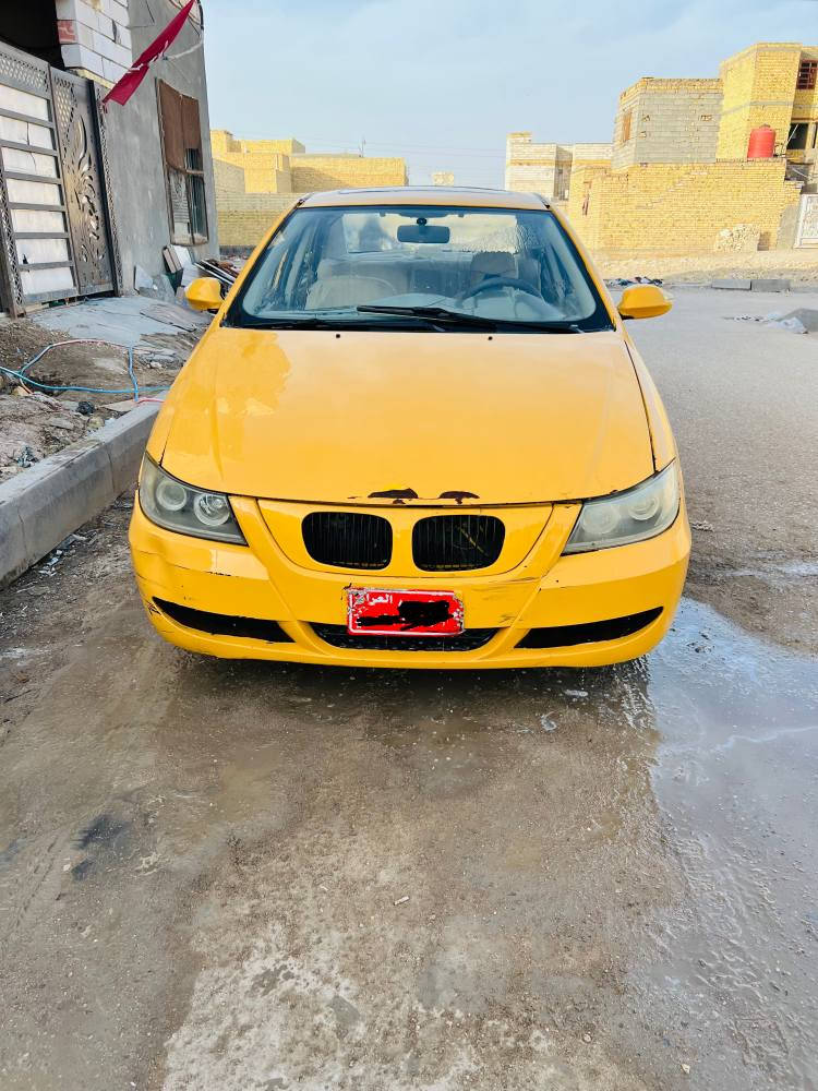 سلام عليكم البيع سياره ليفان 620 محوره كورلا كير اتموتيك  1800  موديل السياره 2011 عليه هيئه وعليها غرامه. 5 ورقات يطيحن من السعرها    المكان ناصريه المركز 
السعر 37
*********** ناصرية, ذي قار
