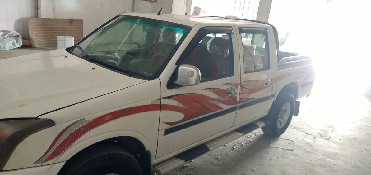 ٢٠٠٩ مكفول من صبغ بيه بارد قليل من جهة سكن جامعات كهربائي محرك وكير واكسل شرط مابي اي نقص سنوية لنهاية ٢٨ مكان سيارة كركوك سعره ٥٢ وبيه مجال وشكرا


**إذا كنت صاحب هذا الإعلان وتريد حذفه لأي سبب، رجاءا أرسل رسالة إلى الدعم الفني**