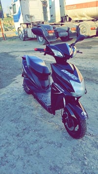 ماطور شحن سكنس للبيع 6 بطاريات 3 نمرات ماطور نضيف بدون اي خلل نظام R ل...