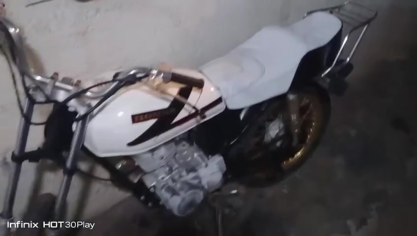 السلام عليكم ايراني للبيع سعر 275 وبيه مجال  عنوان في الزبير دراجه كامله ما عوزه شي


**إذا كنت صاحب هذا الإعلان وتريد حذفه لأي سبب، رجاءا أرسل رسالة إلى الدعم الفني**