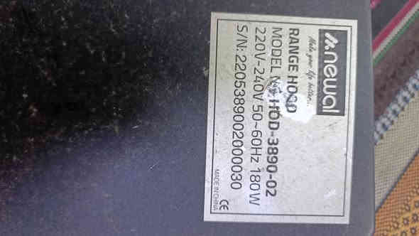 السلام عليكم ساحبة دهون شركة نوال جديده استعمال قليل نظيفة تفحص كدامك يالله تاخذها مكان نجف حي النصر قرب شارع بانزين خانه اي ستفسار متواجد خاص ***********
