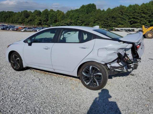 للبيع نيسان فيرسا
2024
وارد امريكي
مكانها بغداد
***********
