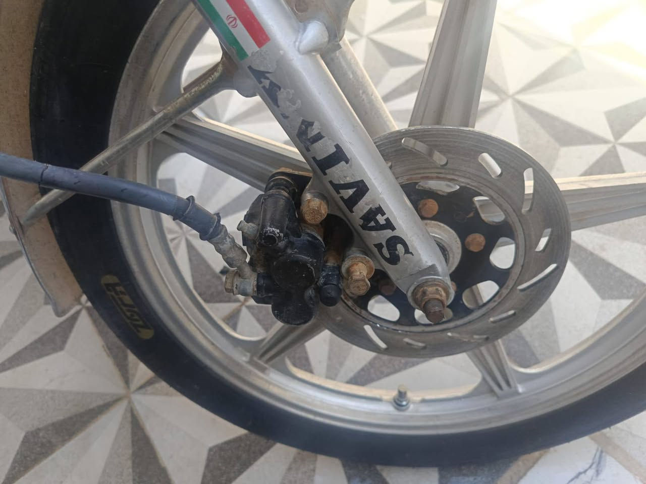 سلام عليكم  عدي درجه يرانيه للببع 2020 5كير درجه خير من الله كلشي شغل بي  كهربية  او نضيف مكن بغداد المدائن  السعر 350بي مجال ***********هاي رقمي بي وتساب او عدي درجه ثاني ربعه كير هم نضيفه كلشي
