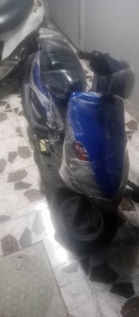 دراجه ستين بيجي للبيع دراجه كامله كلها شلعه معدل شوف عينك نقصها جوزه و...