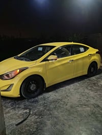 ٢٠١٤ • محرك ١٦٠٠ • وارد امريكي