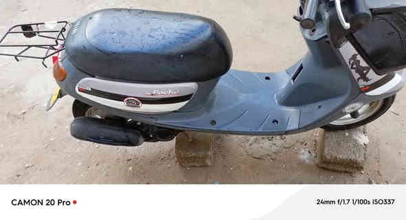 السلام عليكم دراجه منغولي موديل 2003 للبيع دراجه مال جناي السعر 400 وبيها مجالي وهذا رقمي***********
