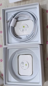 ايربود برو 2 • اصليات • عزل صوت