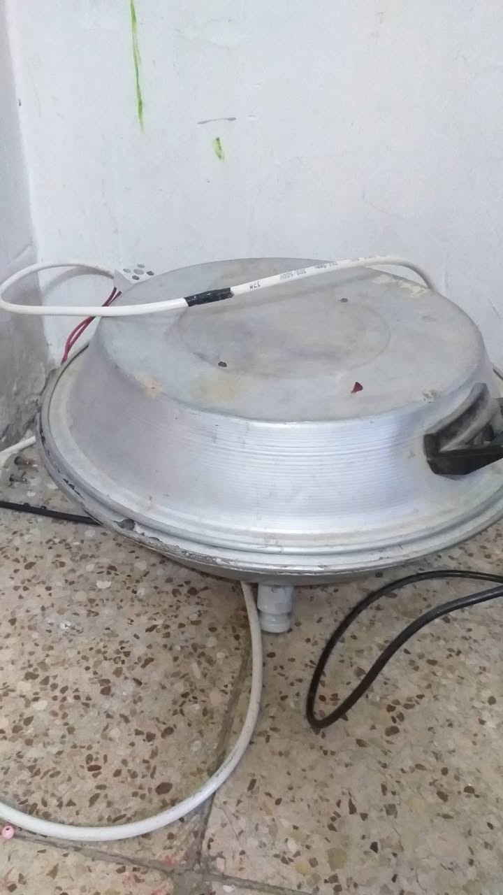 عندي اغراض للبيع مكان وسعرخاص


**إذا كنت صاحب هذا الإعلان وتريد حذفه لأي سبب، رجاءا أرسل رسالة إلى الدعم الفني**