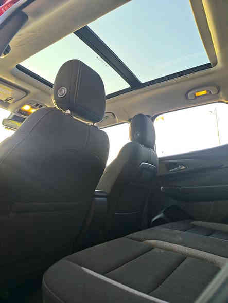 السلام عليكم 
للبيع شيفرولية تريل بلايزير 2024
وارد امريكي رقم بابل دولي 
---------------------
* المواصفات * 🥇🏅
سلايت روف بانوراما 
بصمة دخول ذكي تشغيل عن بعد 
رادار تحديد مسار مثبت سرعه 
تحكم ستيرن جهتين 
شاشة اندرويد أوت-  أبل كار بلي 
كاميرا خلفية/ حساسات 
فور ويل - درايف مود
جنطة كهرباء / لايت LED
باقي المواصفات موضحة بالصور 
------------------------
الضرر.
صور الحادث مرفقة بالمنشور 
السعر (( 142 )) $$
للاستفسار الاتصال على الرقم التالي 
☎️ - ***********

☎️ - ***********
