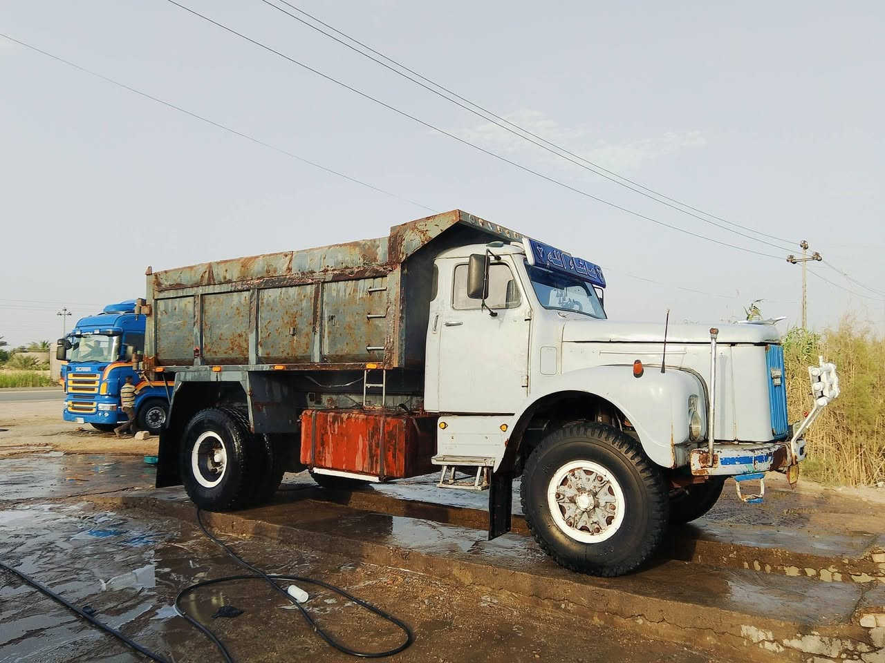 سلام عليكم سكانيه 111 مديل 79 مكفوله كفاله عامه مكينه وكير خير من الله دوشمه جديدة تخم تاير رقم بصره العنوان دوانيه بيع او امراوس بسكانيه 112 انتصل ***********
