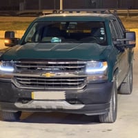 للبيع | شفروليه سيلفرادو 2016 محرك 5.3L V8 قوي  📍 الموقع: بغداد      ا...
