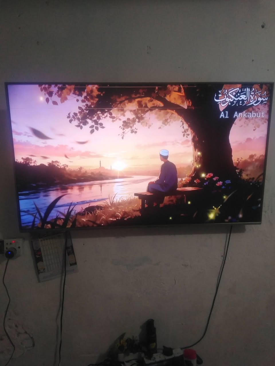 بلازمه حجم 55 مثل اماوضحا بصوره بيه خطين كلش ازغاز ومامبينات بيه ستلايت بلادي ونت اسعر 175 مكاني الحسينيه


**إذا كنت صاحب هذا الإعلان وتريد حذفه لأي سبب، رجاءا أرسل رسالة إلى الدعم الفني**