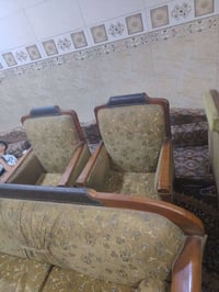 تخم قنفات • قنفات ٩ مقاعد • تخم كراسي • اثاث مستعمل • قنفات للبيع • كر...