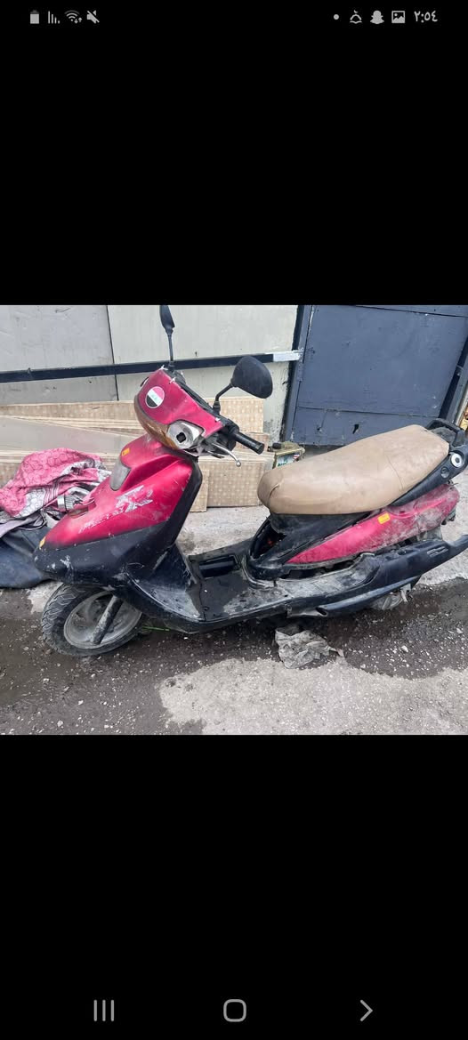 فضائي البيع  ١٤٠ شغل  نقص كابريتر وباتري ١٥٠سعر رقمي ***********
