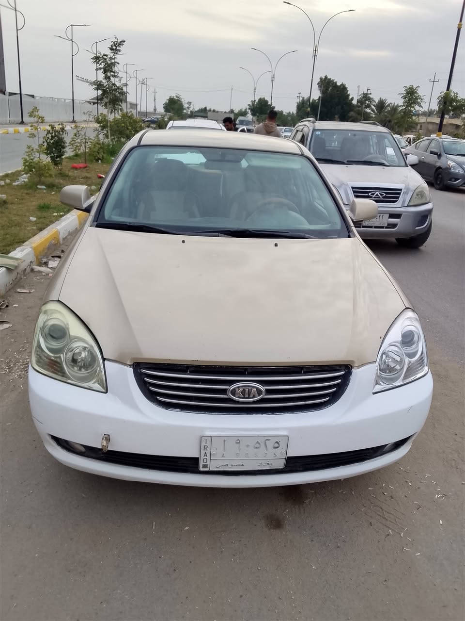 كيا اوبتيما 8 خليجيه سونارها موضح بنشر
كدامك مكان السياره ناصريه سوق الشيوخ سعر 93 وبيه مجال ***********
