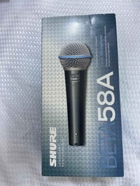 مايك شور • اصلي • مكسيكي